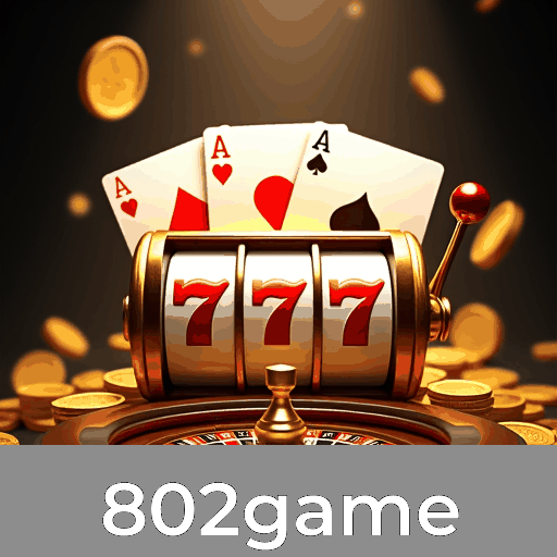 802game – A Conveniência do Aplicativo Móvel ao Seu Alcance