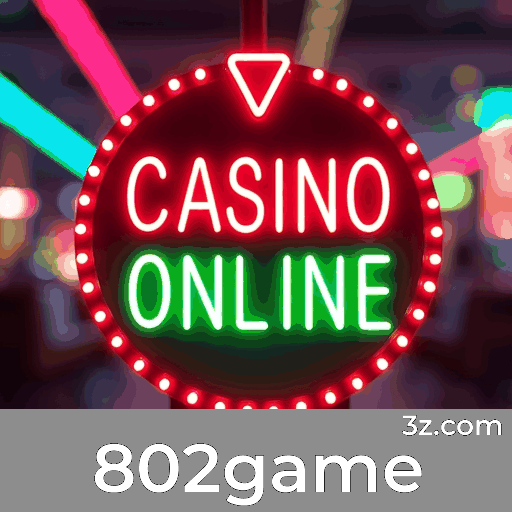 802game: Seu Cassino Online Confiável e Seguro