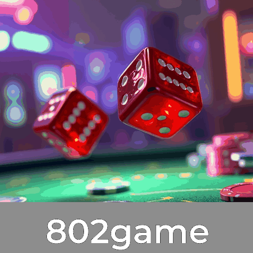 802game: Experimente Bônus Generosos e Promoções Exclusivas!