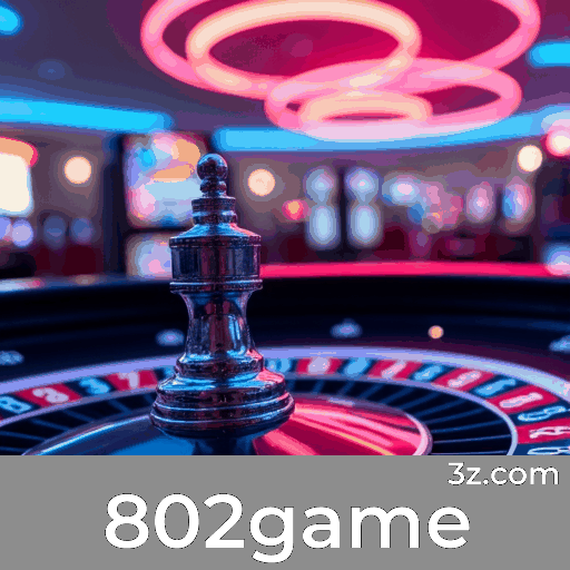 802game: Seu Cassino Online Confiável e Seguro