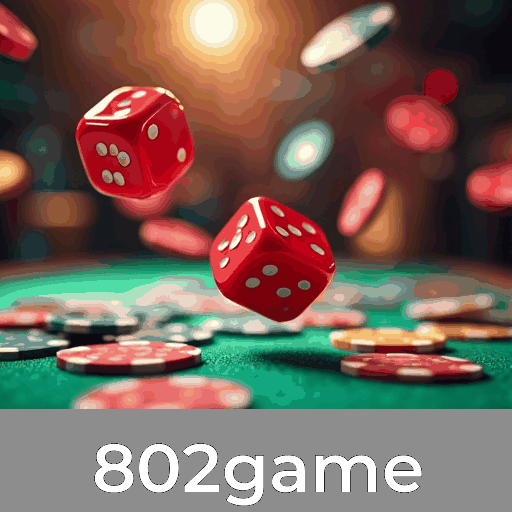 802game: A Plataforma de Apostas que Une Confiabilidade e Serviço Profissional