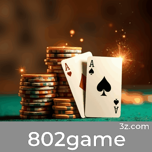 802game: Seu Cassino Online Confiável e Seguro