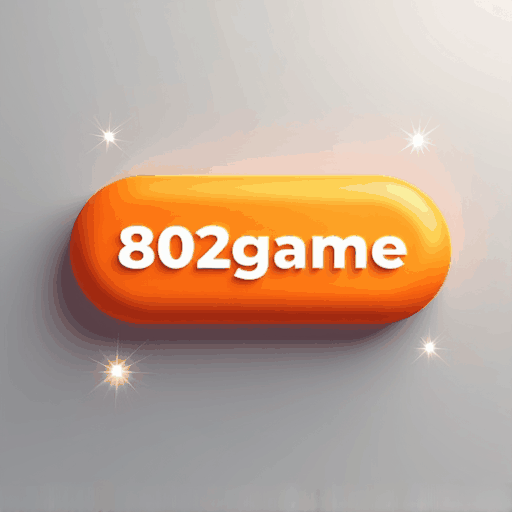 802game: Cassino premiado e pagamentos rápidos